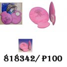 MSA Flexi Filter P100 Filter Pad For Advantage Series Respirators 2 Pack 818342