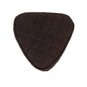 Motorcycle Driver Seat Gel Pad Gelpad for Harley FXDC Dyna Super Glide Custom