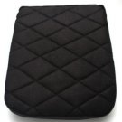 Motorcycl Driver and Back Seat Gel Pads Set for Harley Davidson Sportster Models