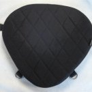 Motorcycle Driver Seat Gel Pad Comfort Cushion for Yamaha Roadliner S & Midnight