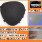 Motorcycle Driver Seat Gel Pad Comfort Cushion for Yamaha Roadliner S & Midnight