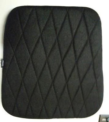 Motorcycle Driver Seat Gel Pad with Memory Foam for Honda VFR400R CB900F Models