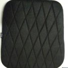 Motorcycle Driver Seat Gel Pad with Memory Foam for Suzuki RGV250 Series Models