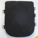 Driver & Back Passenger Seats Gel Pads Set for Honda Rebel Series Model comfy!!