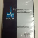 31st International Symposium on Intensive Care and Emergency Medicine 2011 DVD