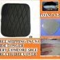 Motorcycle Driver Seat Gel Pad for Ducati 1198R Corse & Diavel & STREETFIGHTER