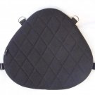 Motorcycle Driver Seat Gel Pad for Honda Valkyrie Breathable cover Stays Cool