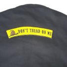 DON'T TREAD ON ME PATCH ROCKER TEA PARTY PATRIOT RIDERS PATCHES