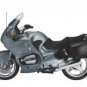 Motorcycle Driver Gel Pad for BMW R1200RT