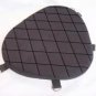 Motorcycle Driver Gel Pad for Kawasaki Eliminator Models see Description