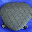 Motorcycle Driver Gel Pad for Harley-Davidson  XR1200X