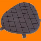 Motorcycle Driver Gel Pad for Harley-Davidson, FLSTS/FLSTSI Heritage Springer