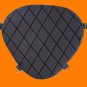 Motorcycle Driver Gel Pad for Harley-Davidson, FLSTS/FLSTSI Heritage Springer