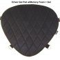 Motorcycle Driver Gel Pad for Honda VTX1300S, VTX1300C, VTX1300R