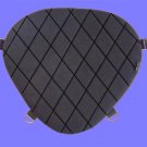 Motorcycle Driver Gel Pad for Buell Lightning CityX XB9SX