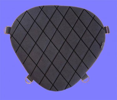 Motorcycle Driver Gel Pad for Buell Ulysses XB12X