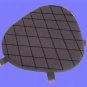 Motorcycle Driver Gel Pad for Buell XBRR