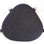 Motorcycle Driver Seat Gel Pad for Honda VT600C Shadow VLX