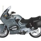 Motorcycle Driver Gel Pad BMW R1200GS, Rallye, Advenutre