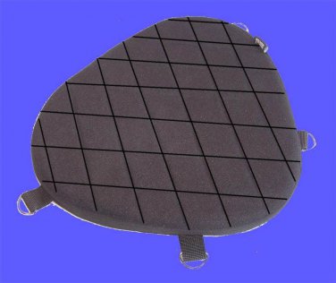Motorcycle Driver Gel Pad for Suzuki Volusia 800