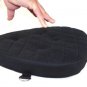 Motorcycle Driver Gel Pad Seat Cushion For Suzuki Marauder 1600 VZ