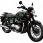 Motorcycle Driver Gel Pad for Triumph Thunderbird 1700 Big Bore