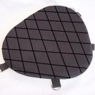 Motorcycle Gel Pad Seat Driver Pad For YAMAHA Bolt Ymaha MT 09 Models