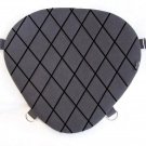 Motorcycle Gel Pad Seat Driver Pad For Yamaha XJR1300 1300 1200 400 400R
