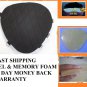 Motorcycle SEAT Gel Pad For Yamaha DragStar 1100 Silverado Models DRIVER PAD NEW