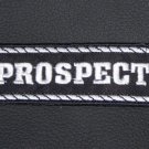 Prospect Patch Badge Emblem for Biker motorcycle Club Officer Leather vest New