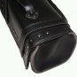 Motorcycle hard Sissy bar Bag Roll Bag  Daybag size 18x 9