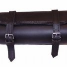 Motorcycle Tool Bag Front Fork Bag Handlebar Bar Bag 2 Strap TLB498