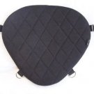 Jumbo Motorcycle Seat Gel Pad for Harley-Davidson FLHX Street Glide 16 inch size