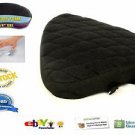 Motorcycle Gel Pad For Harley Davidson Dyna Street Bob Driver Seats