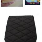 Motorcycle PASSENGER PILLON Gel Pad for Honda CBR600RR, CBR600RRA, CBR600 C-ABS