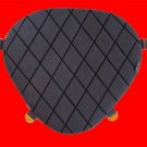 Motorcycle Driver Gel Pad for Honda CBR600RR, CBR600F4i, CBR600F4  NEW