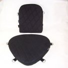 Motorcycle Gel Pad Seat Driver & Pasenger Pad set For YAMAHA Stratoliner Models