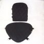 Motorcycle Gel Pad Seat Driver & Pasenger Pad set For YAMAHA Stratoliner Models
