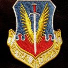 TACTICAL AIR COMAND Small Badge for Biker Vest Jacket Motorcycle Patch