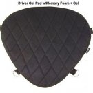 Motorcycle Driver Seat  Gel Pad for Honda CB125R