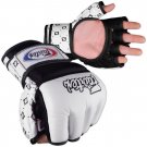 FAIRTEX SUPER SPARRING GLOVES FGV17 COMBAT MARTIAL ARTS MMA K1 BOXING MUAY THAI