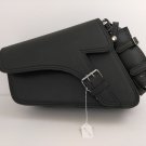 Solo Swing Arm Bag For Most Harley and other select models of Cruisers.