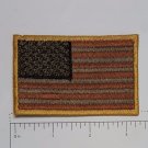 Flag - Club Harley Biker Funny Motorcycle Iron On Small Patch