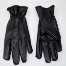 Women's Motorcycle Gloves Water resistant Black Size Medium
