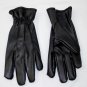Women's Motorcycle Gloves Water resistant Black Size Medium