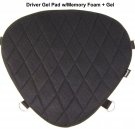 Motorcycle Driver Seat Gel Pad for 2011 Indian Chief Classic