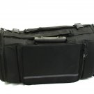 Cadora Back Rack Pack Safety Reflective Stripping to New Straps Quick Release