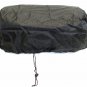 Cadora Back Rack Pack Safety Reflective Stripping to New Straps Quick Release
