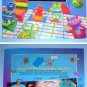 GIANT INTERGALACTIC ELECTRONIC GAME BOOK NEW 6 Games in One  New Fun for Family