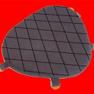 Motorcycle Driver Seat Gel Pad for Honda Sabre (VT1300CS), (VT1300CSA ABS)